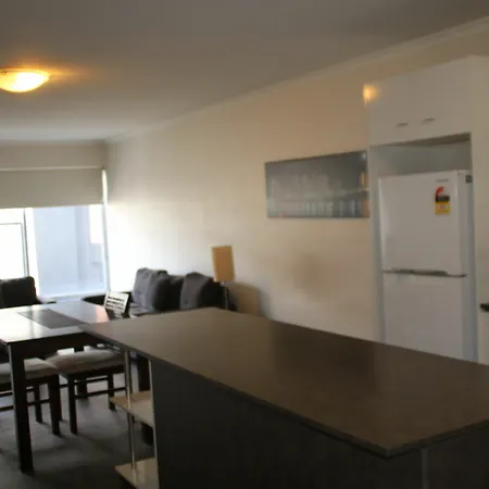 Fv4006 4* Brisbane