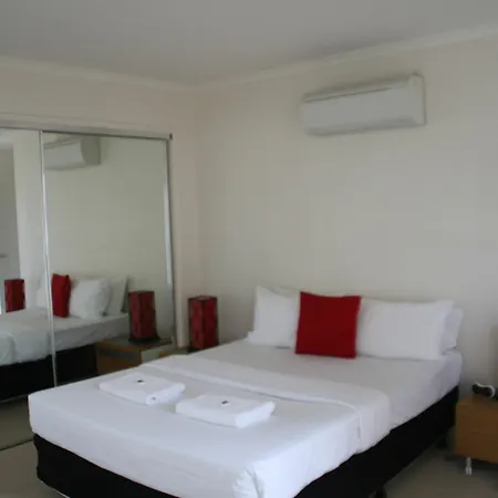 Aparthotel Fv4006 Brisbane