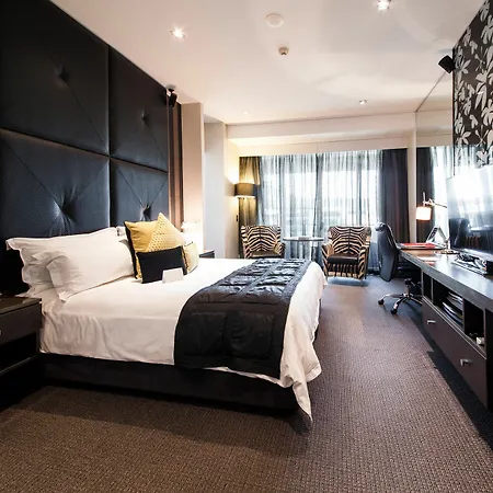 Hotel Ovolo Fortitude Valley, A Wyndham