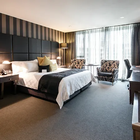 Hotel Ovolo Fortitude Valley, A Wyndham Brisbane