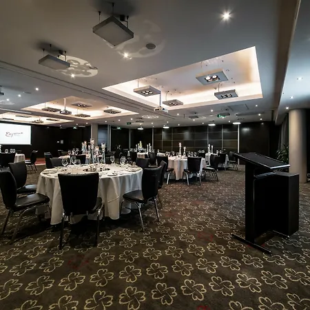 Ovolo Fortitude Valley, A Wyndham 5* Brisbane