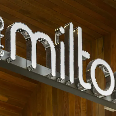The Milton Aparthotel