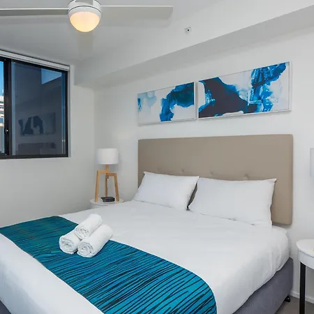 Annexe 4* Brisbane