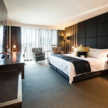 Ovolo Fortitude Valley, A Wyndham Brisbane