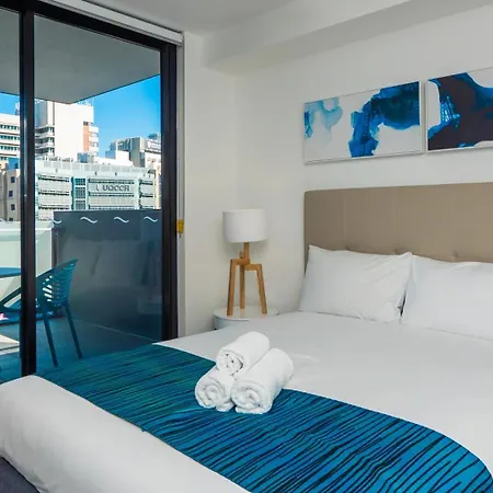 Annexe Aparthotel