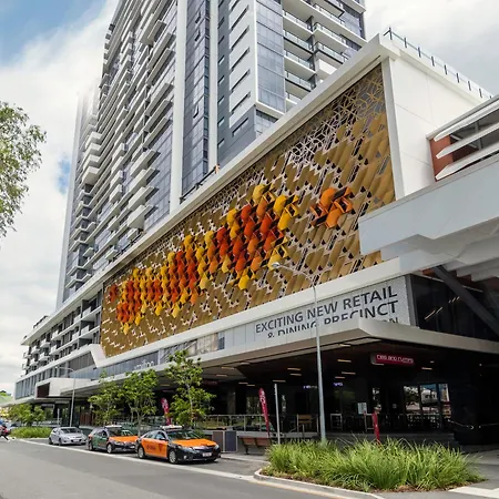 The Milton 4*