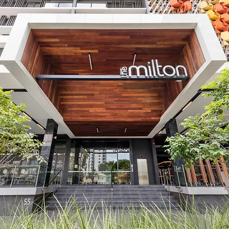 The Milton