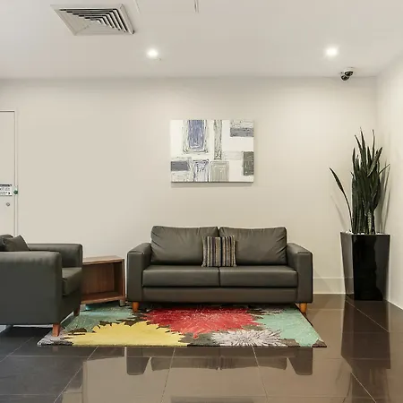 Brunswick Aparthotel Brisbane