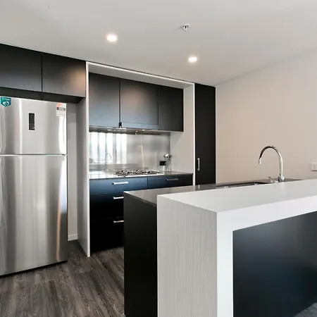 Soda Apartments By Cllix