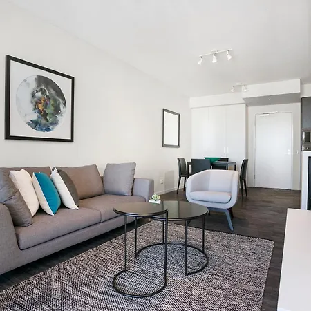 Aparthotel Soda Apartments By Cllix
