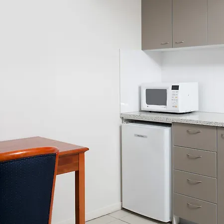 Breakfree Fortitude Valley 3*