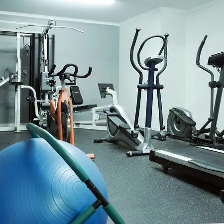 Breakfree Fortitude Valley 3*
