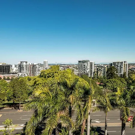 The Park Brisbane