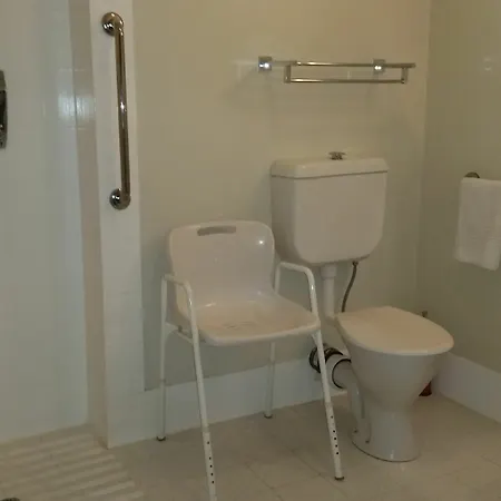 Hotel Western Gregory Terrace Brisbane