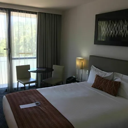 Hotel The Park