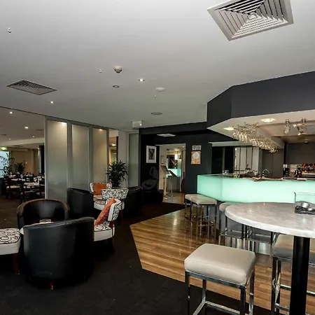 The Park Hotel Brisbane