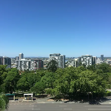The Park Brisbane