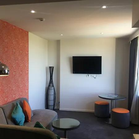 Hotel The Park