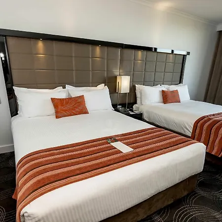 Hotel The Park Brisbane