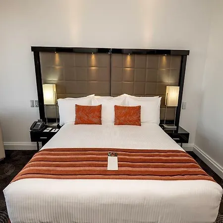 Hotel The Park 4*