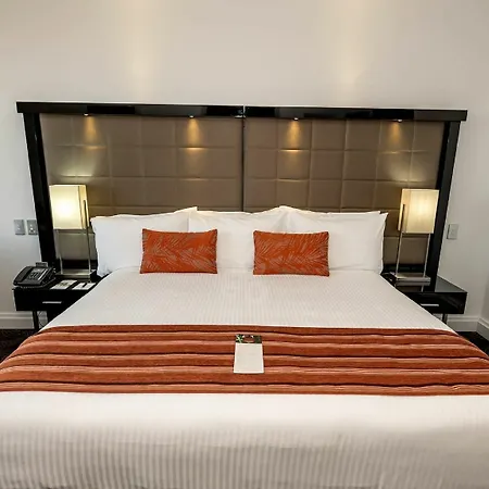Hotel The Park