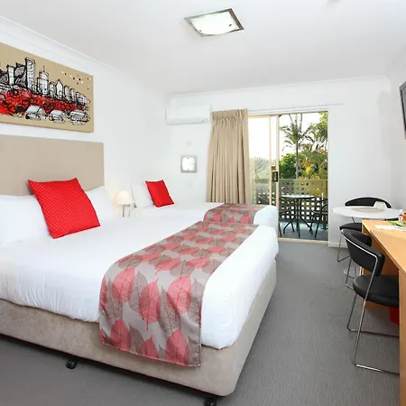 Western Gregory Terrace