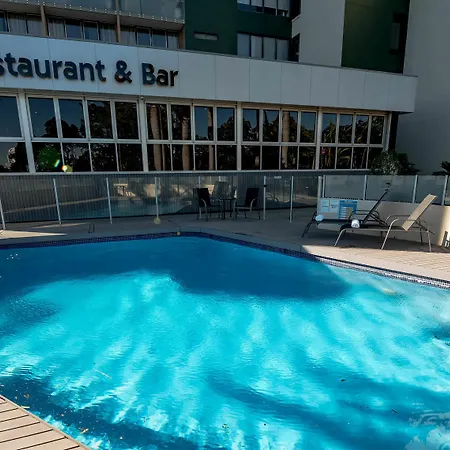 Hotel The Park