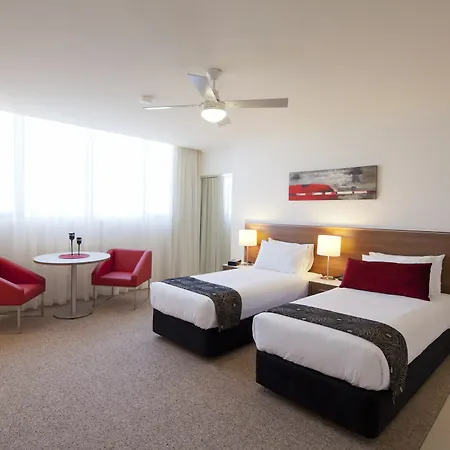 Aparthotel Diana South 4*