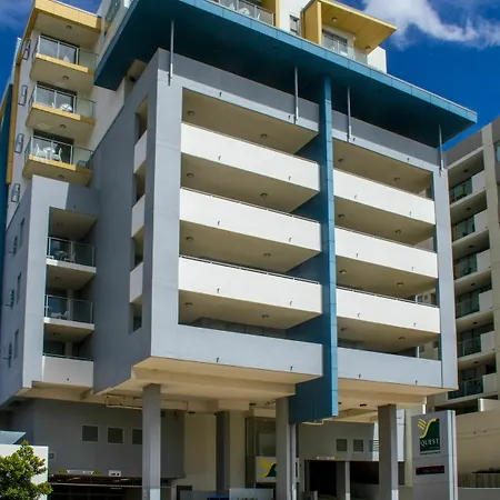 Quest Chermside Brisbane