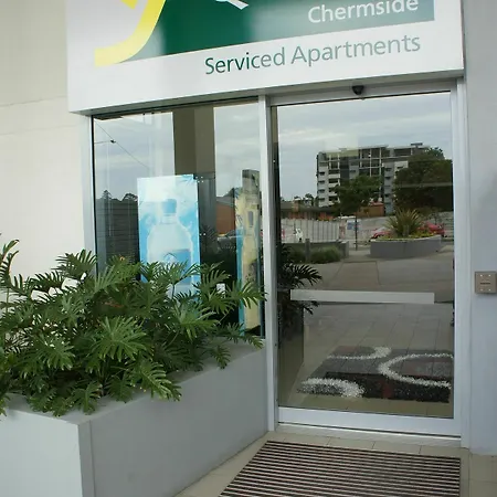 Quest Chermside Brisbane