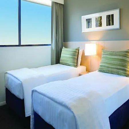 Adina Aparthotel