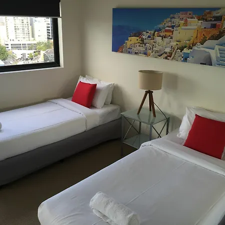 Apartment Tribeca *
