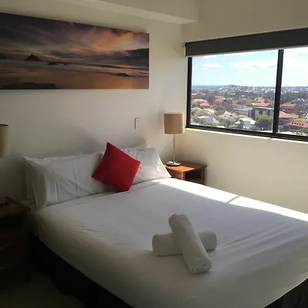 Tribeca * Brisbane