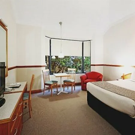 Airport International Hotel