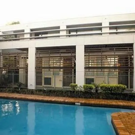Airport International Brisbane
