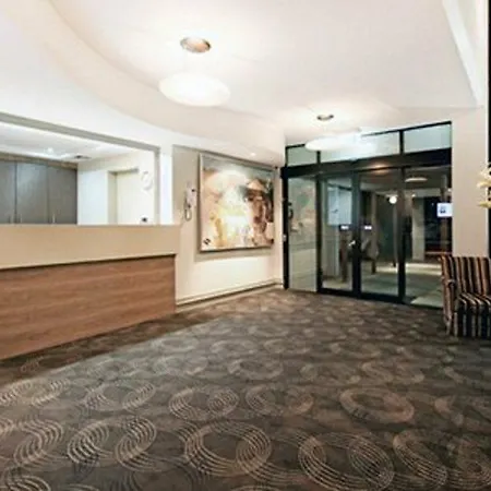 Hotel Airport International
