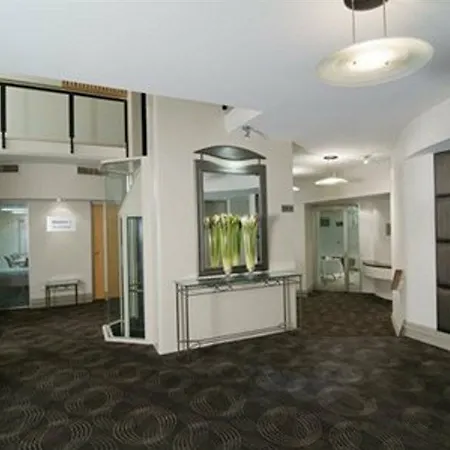 Hotel Airport International