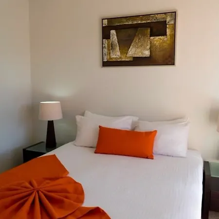 Essence Chermside 4* Brisbane