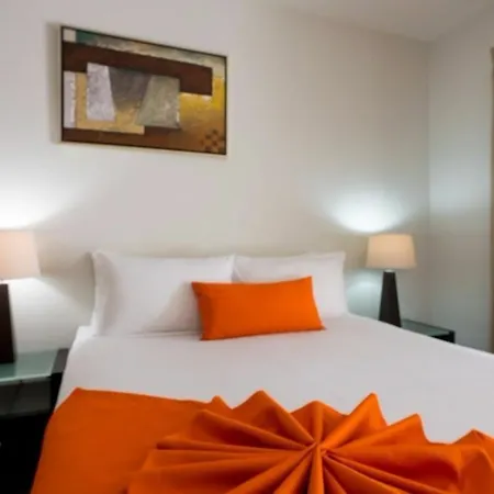 Essence Chermside 4*