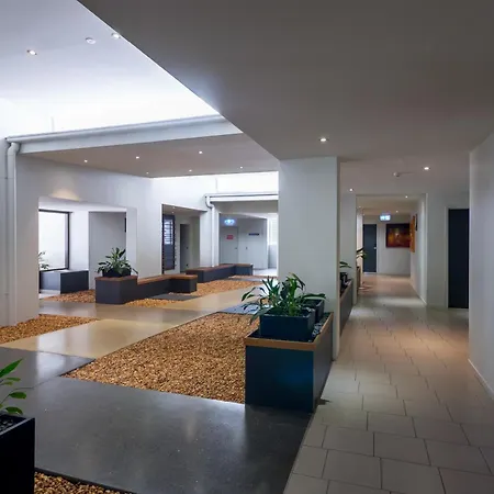 Aparthotel Essence Chermside Brisbane