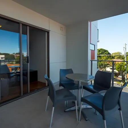 Essence Chermside 4* Brisbane