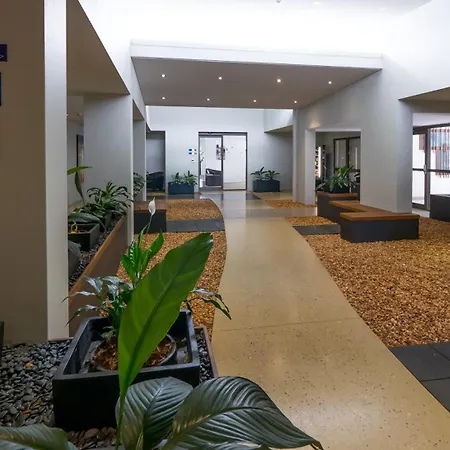 Essence Chermside Aparthotel Brisbane