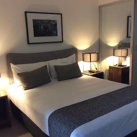 Aparthotel Morgan
