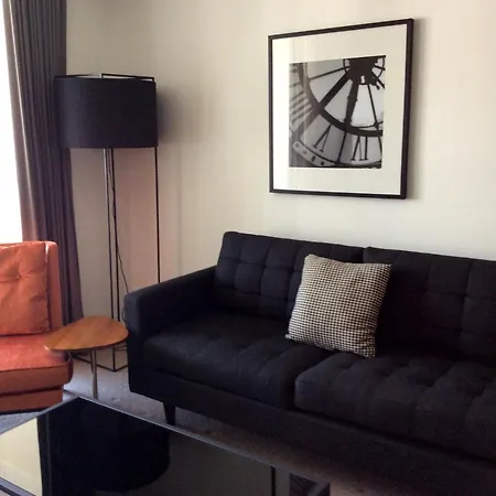 Aparthotel Morgan