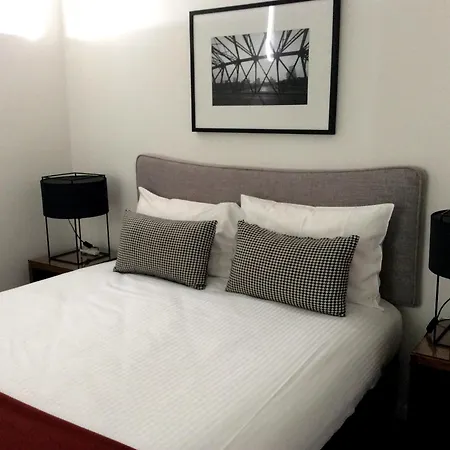 Aparthotel Morgan