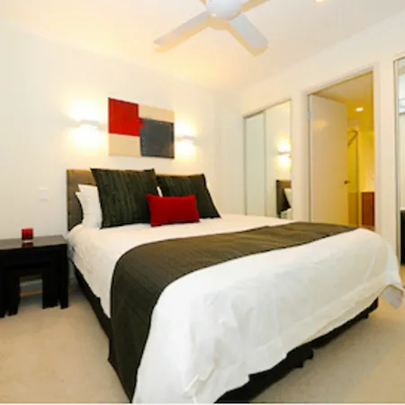 Aparthotel Morgan Brisbane