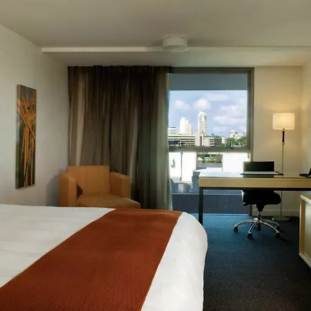 Mantra South Bank Hotel Brisbane