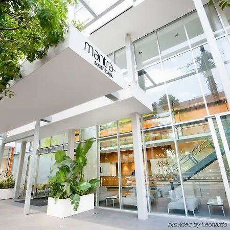 Hotel Mantra South Bank