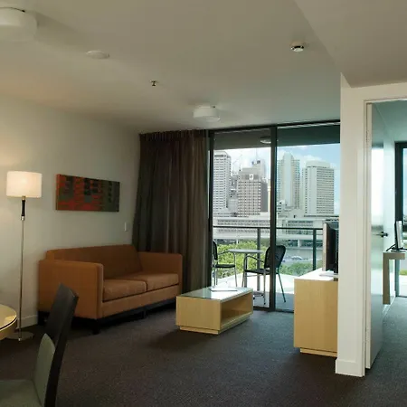 Hotel Mantra South Bank Brisbane