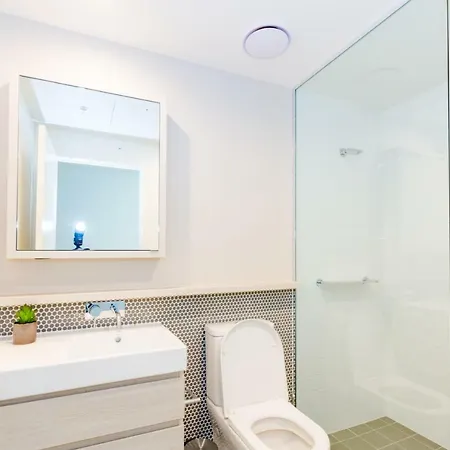 Apartment Airtrip At South